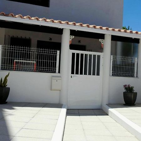 A Nossa Casinha Villa Lagos Dış mekan fotoğraf